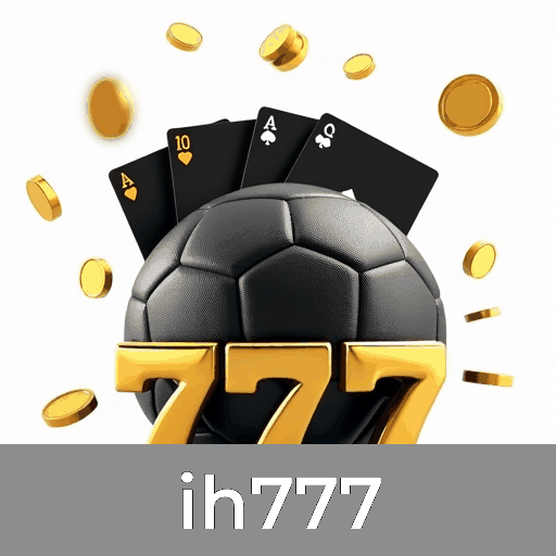 Experimente Apostas Seguras e Diversificadas no ih777