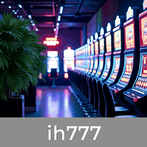 Aposte com Praticidade e Funcionalidade Completa no App ih777