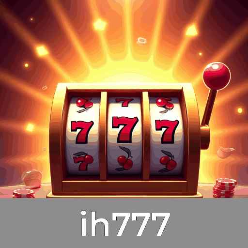 ih777: Experiência Profissional com Jogos de Mesa ao Vivo