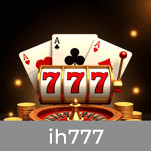 ih777: Excelência em Serviços Profissionais de Jogo