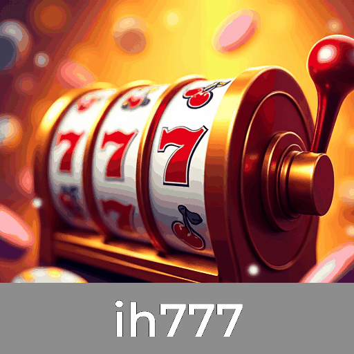 Experimente o Login Exclusivo com Proteção em ih777